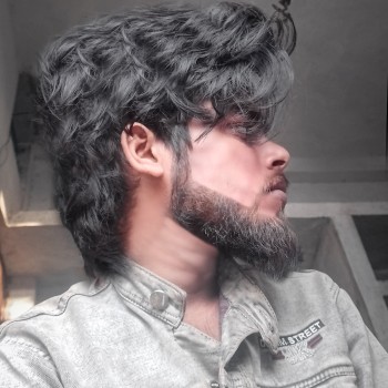 Rupesh Kumar